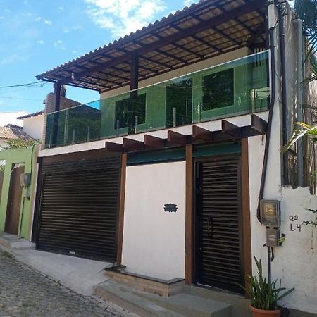 Casa Temporada Sol E Lua Leilighet Búzios Eksteriør bilde