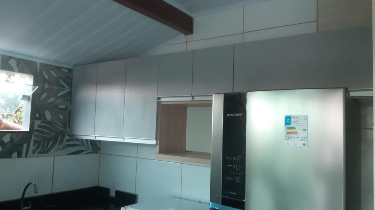 Casa Temporada Sol E Lua Leilighet Búzios Eksteriør bilde